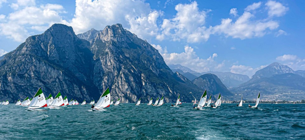 Dal ritorno della tappa di Pwa world cup ai campionati mondiali giovani